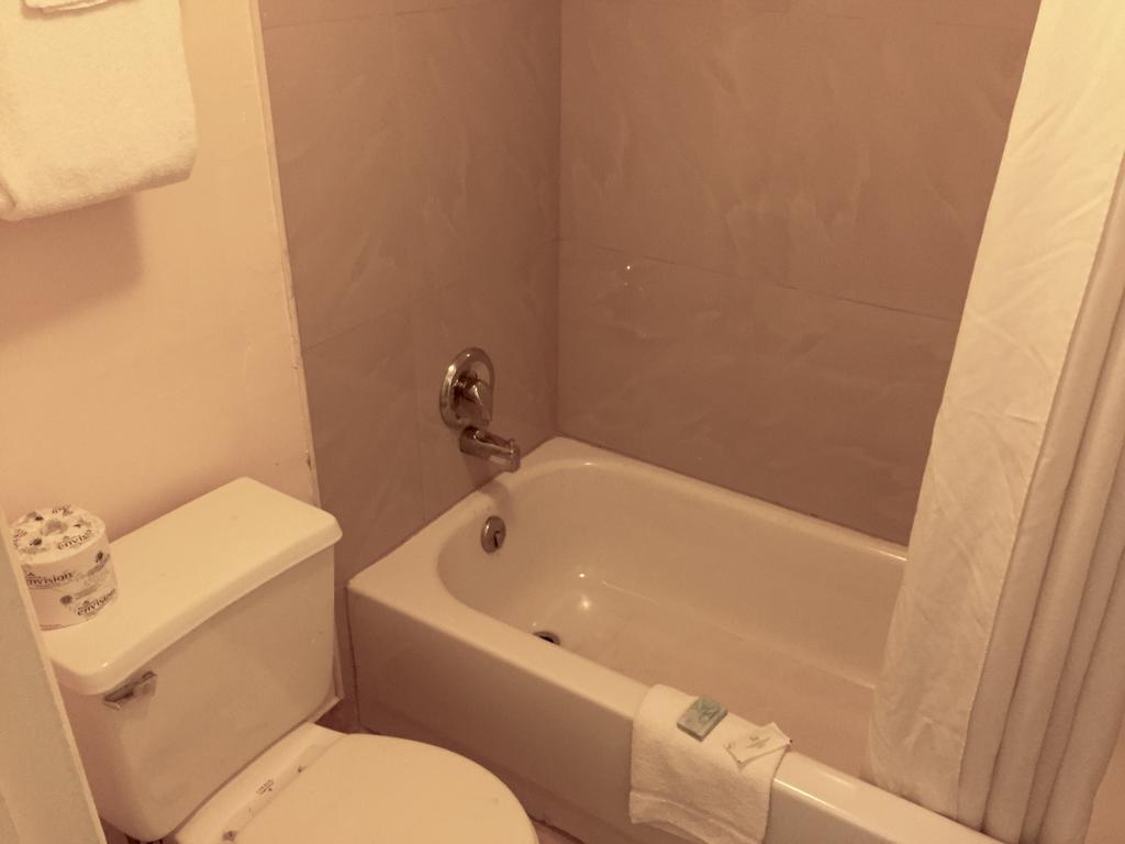 Budget Inn Wildwood Habitación foto